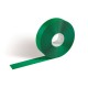 Jelölőszalag, 50 mm x 30 m, 0,5 mm, DURABLE, "DURALINE ", zöld