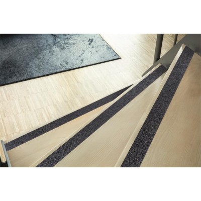 Csúszásgátló szalag, 5 cm x 15 m, DURABLE "DURALINE® GRIP", fekete