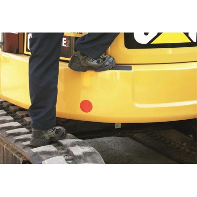 Csúszásgátló szalag, 5 cm x 15 m, DURABLE "DURALINE® GRIP", fekete