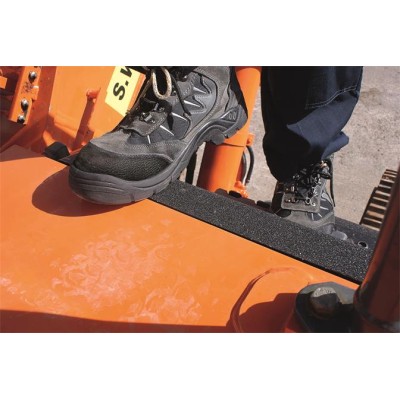 Csúszásgátló szalag, 5 cm x 15 m, DURABLE "DURALINE® GRIP", fekete