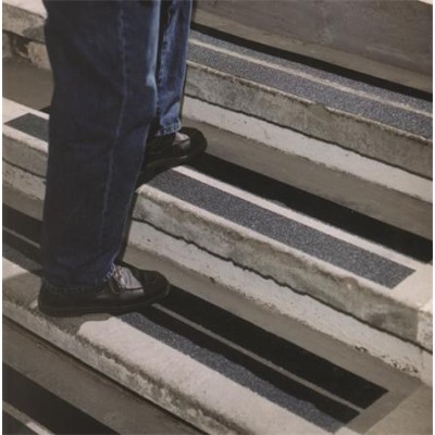 Csúszásgátló szalag, 5 cm x 15 m, DURABLE "DURALINE® GRIP", fekete