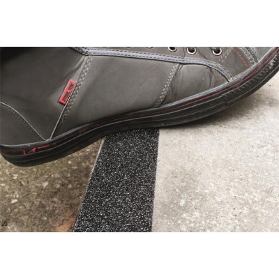 Csúszásgátló szalag, 5 cm x 15 m, DURABLE "DURALINE® GRIP+", fekete