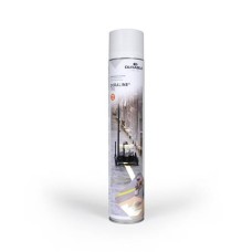 Padlójelölő spray, DURABLE "Duraline® 750", fehér