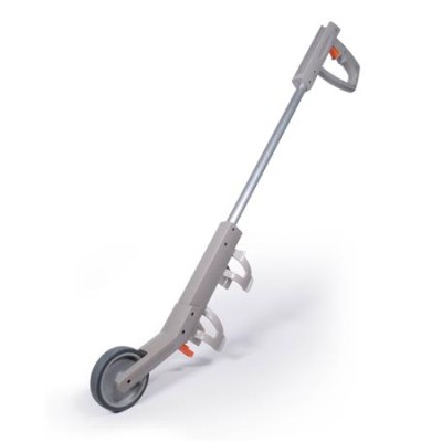 Padlójelölő kar, festékszóróhoz, DURABLE "Duraline® EasyTrack"