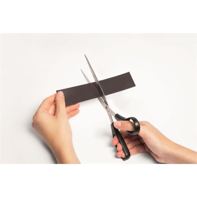 Mágnesszalag, 5m x 33mm, írható, vágható, DURABLE Mágnesszalag, 5m x 33mm, írható, vágható, DURABLE