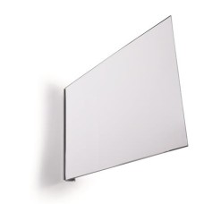 Információs tábla, A4, mágneses, fekvő, DURABLE