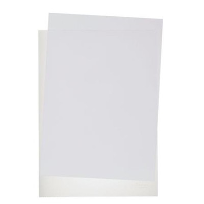 Genotherm, "L", PP, A4, 100 mikron, DURABLE "rPP"