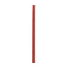 Iratsín, 3 mm, 1-30 lap, DURABLE, piros