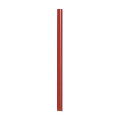 Iratsín, 3 mm, 1-30 lap, DURABLE, piros