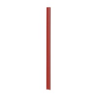 Iratsín, 6 mm, 1-60 lap, DURABLE, piros