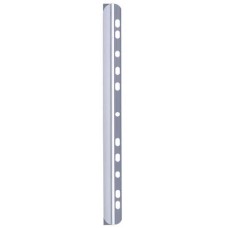 Iratsín, 6 mm, 1-60 lap, DURABLE, áttetsző