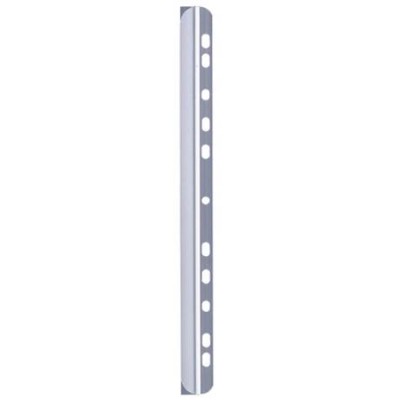 Iratsín, 6 mm, 1-60 lap, DURABLE, áttetsző