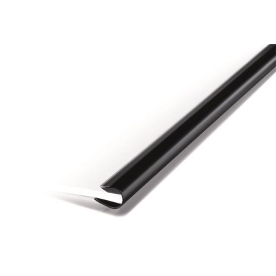 Iratsín, 9 mm, 1-80 lap, DURABLE, fekete