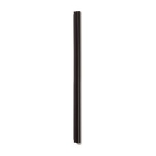 Iratsín, 9 mm, 1-80 lap, DURABLE, fekete