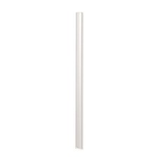 Iratsín, 9 mm, 1-80 lap, DURABLE, áttetsző