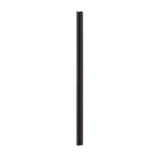 Iratsín, 12 mm,  40-100 lap, DURABLE, fekete