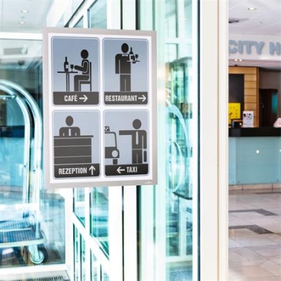 Infokeret, A4, öntapadó háttal, DURABLE "DURAFRAME®", ezüst Infokeret, A4, öntapadó háttal, DURABLE "DURAFRAME®", ezüst