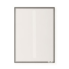 Dokumentumtartó, elektrosztatikus, A4, DURABLE