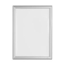 Infokeret, alumínium, kültéri, A3, DURABLE "Outdoor", ezüst