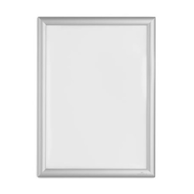 Infokeret, alumínium, kültéri, A3, DURABLE "Outdoor", ezüst
