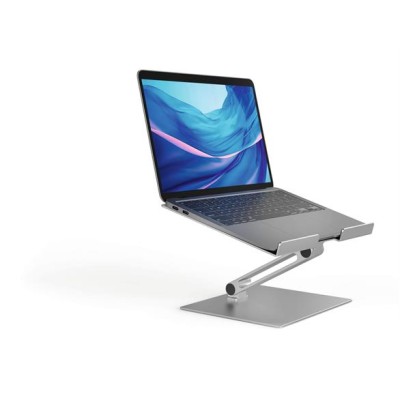 Laptop állvány, DURABLE "Rise"