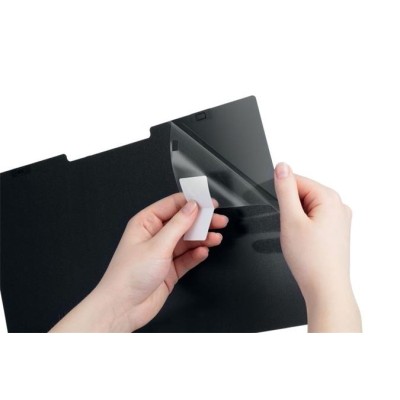 Monitorszűrő, betekintésvédelemmel, 345x215 mm, 16" 16:10, DURABLE "MAGNETIC 16", mágneses