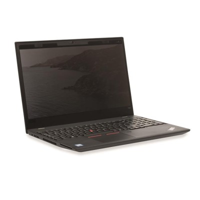 Monitorszűrő betekintésvédelemmel, 294x166,5 mm, 13,3", 16:9, DURABLE