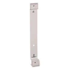 Bemutatótábla tartó, fali, 5 db táblához, DURABLE "FUNCTION"