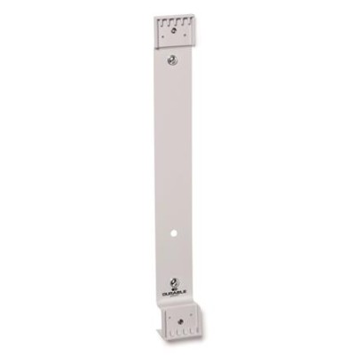 Bemutatótábla tartó, fali, 5 db táblához, DURABLE "FUNCTION"