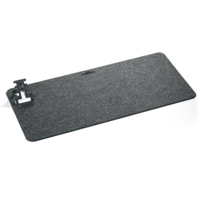 Könyökalátét, 700x330 mm, DURABLE "EFFECT"