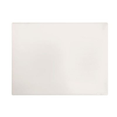 Könyökalátét, 50x65 cm, DURABLE, áttetsző Könyökalátét, 50x65 cm, DURABLE, áttetsző
