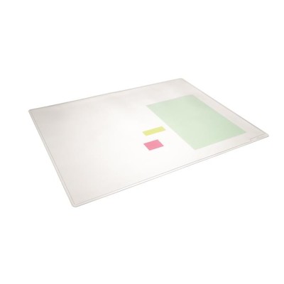Könyökalátét, 50x65 cm, DURABLE, áttetsző Könyökalátét, 50x65 cm, DURABLE, áttetsző