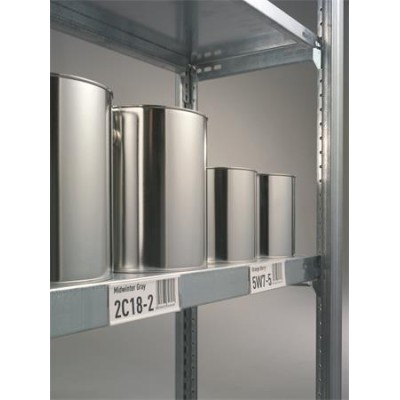 Ársín, 20 mm, öntapadó, DURABLE, "Scanfix", 50 db