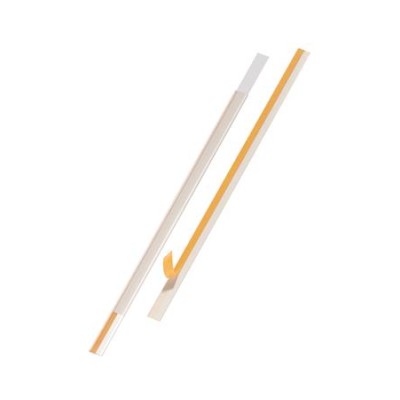 Ársín, 20 mm, öntapadó, DURABLE "SCANFIX®", áttetsző