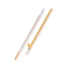 Ársín, 30 mm, öntapadó, DURABLE "SCANFIX®", áttetsző