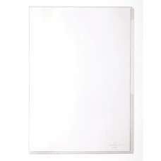 Hideglamináló fólia, A4, öntapadó, DURABLE "Sealit®"