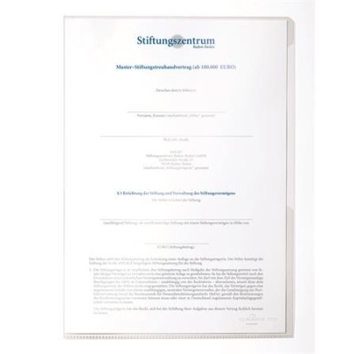 Hideglamináló fólia, A4, öntapadó, DURABLE "Sealit®"