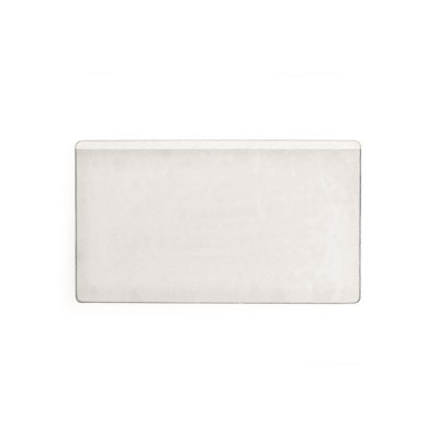 Tároló zseb, 150x65 mm, öntapadó, DURABLE "Pocketfix®"