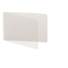 Hideglamináló fólia, 54x90 mm, DURABLE "Sealit®"