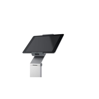 Tablet tartó állvány, DURABLE, ezüst