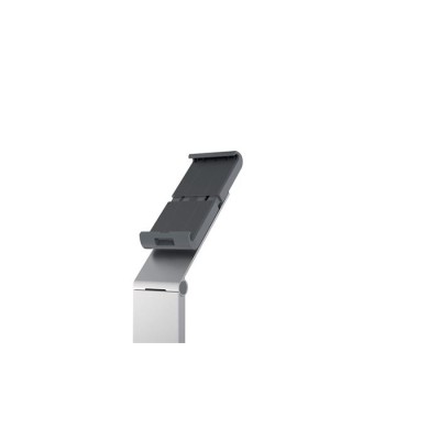 Tablet tartó állvány, DURABLE, ezüst