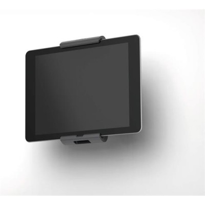 Tablet tartó, fali, DURABLE