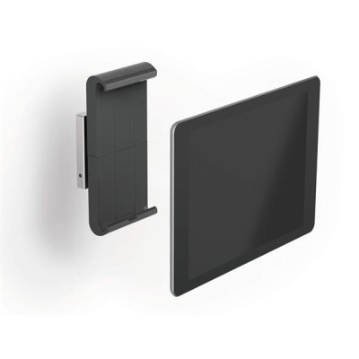 Tablet tartó, fali, DURABLE