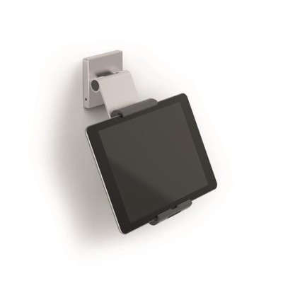 Tablet tartó, fali, DURABLE "WALL PRO"