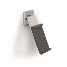 Tablet tartó, fali, DURABLE "WALL PRO"