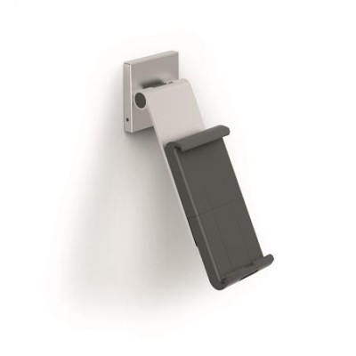 Tablet tartó, fali, DURABLE "WALL PRO"