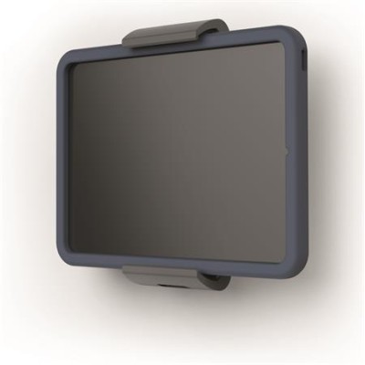 Tablet tartó, fali, XL méret, DURABLE