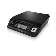 Levélmérleg, digitális, 2 kg terhelhetőség, DYMO "M2"