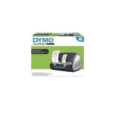 Etikett nyomtató, DYMO "LW450 Twin Turbo"