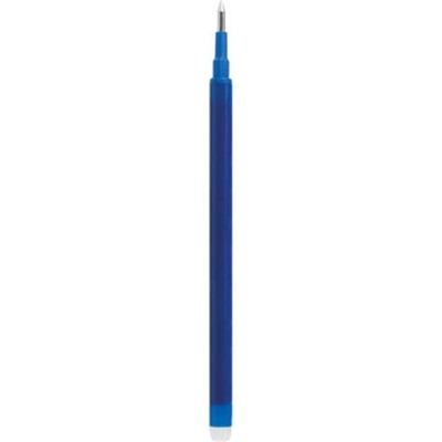 Rollertoll betét, 0,7 mm, törölhető, EBERHARD FABER, kék